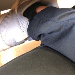 Meet your Posher, Diego